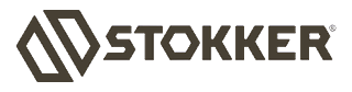 Stokker