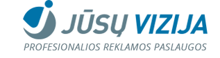 Jūsų Vizija