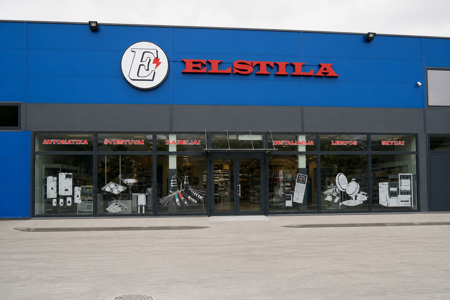ELSTILA po