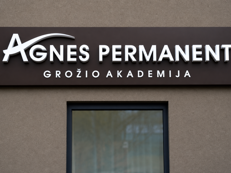 Agnes Permanent