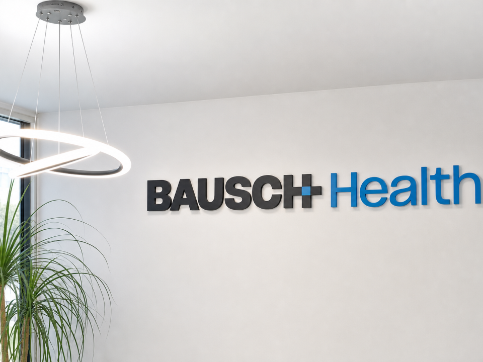 BAUSCH Health