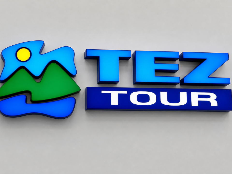 TEZ Tour