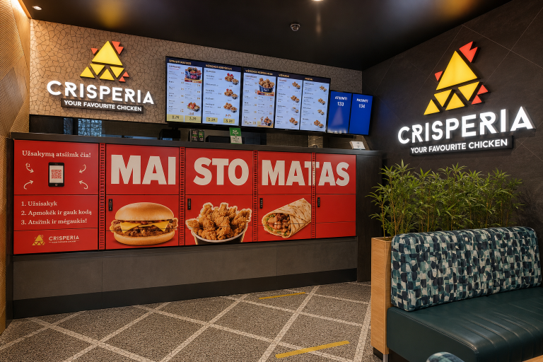 Nestandartiniai projektai