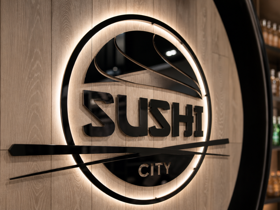 Sushi City